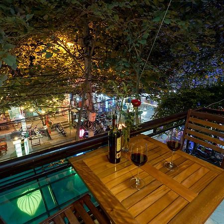 Hoa Thu Homestay Hoi An Dış mekan fotoğraf