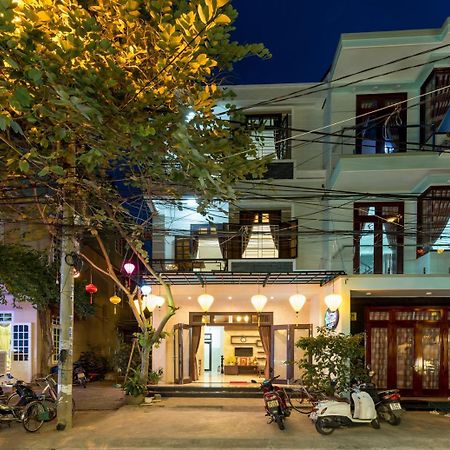 Hoa Thu Homestay Hoi An Dış mekan fotoğraf