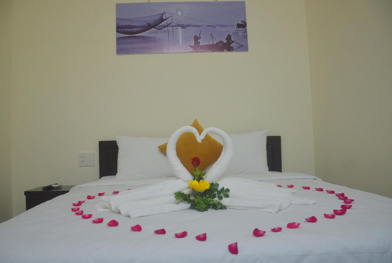 Hoa Thu Homestay Hoi An Dış mekan fotoğraf