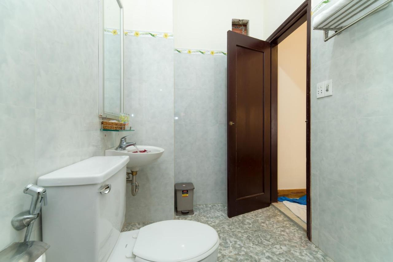 Hoa Thu Homestay Hoi An Dış mekan fotoğraf