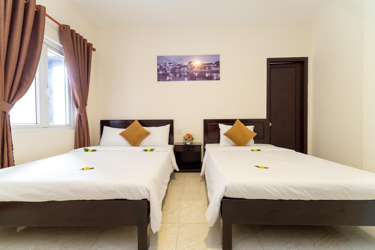 Hoa Thu Homestay Hoi An Dış mekan fotoğraf