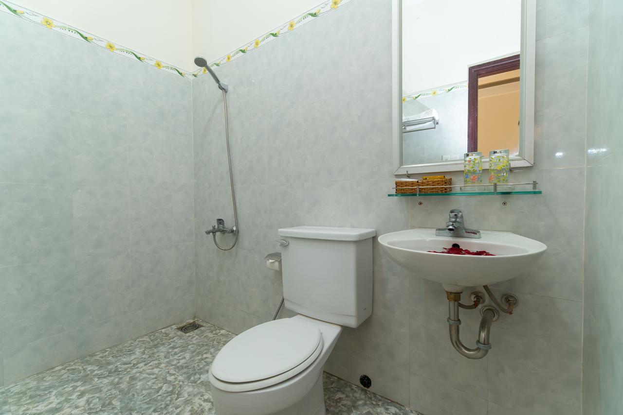 Hoa Thu Homestay Hoi An Dış mekan fotoğraf