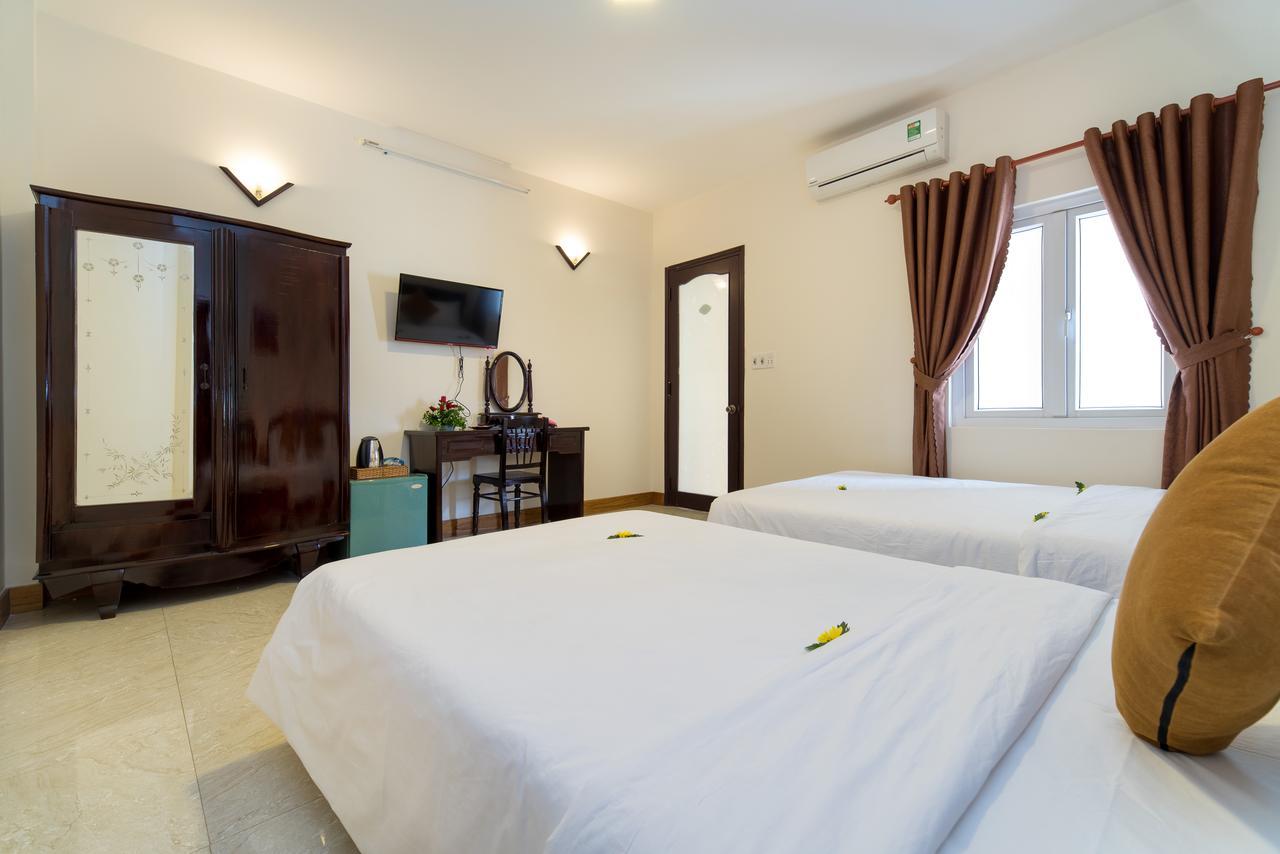 Hoa Thu Homestay Hoi An Dış mekan fotoğraf