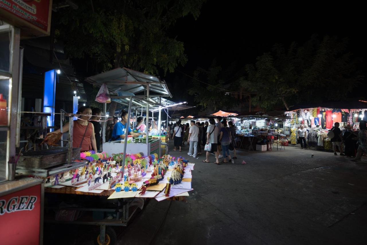 Hoa Thu Homestay Hoi An Dış mekan fotoğraf