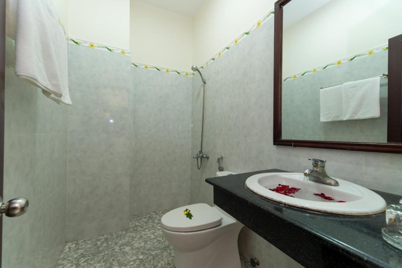 Hoa Thu Homestay Hoi An Dış mekan fotoğraf