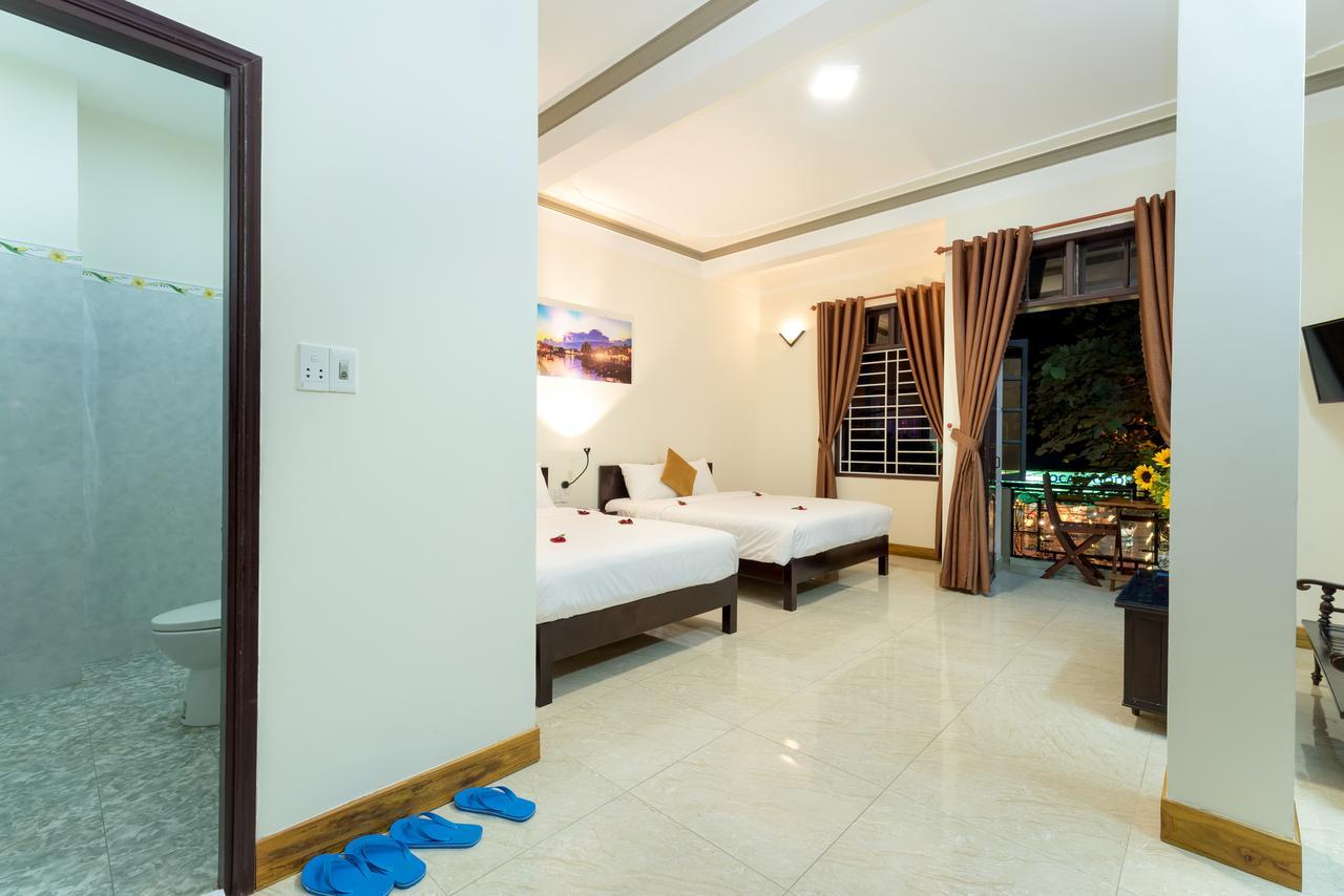 Hoa Thu Homestay Hoi An Dış mekan fotoğraf