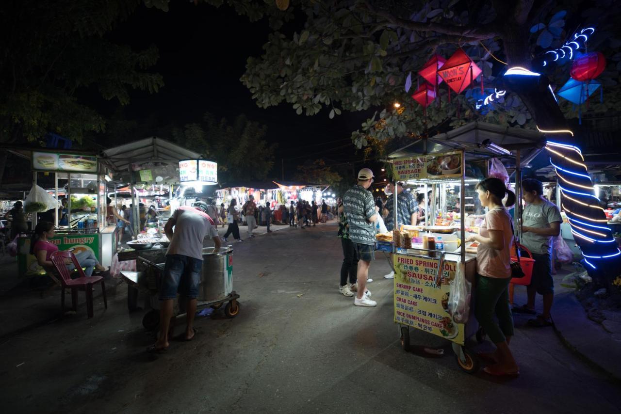 Hoa Thu Homestay Hoi An Dış mekan fotoğraf