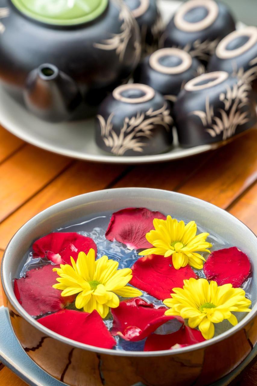 Hoa Thu Homestay Hoi An Dış mekan fotoğraf